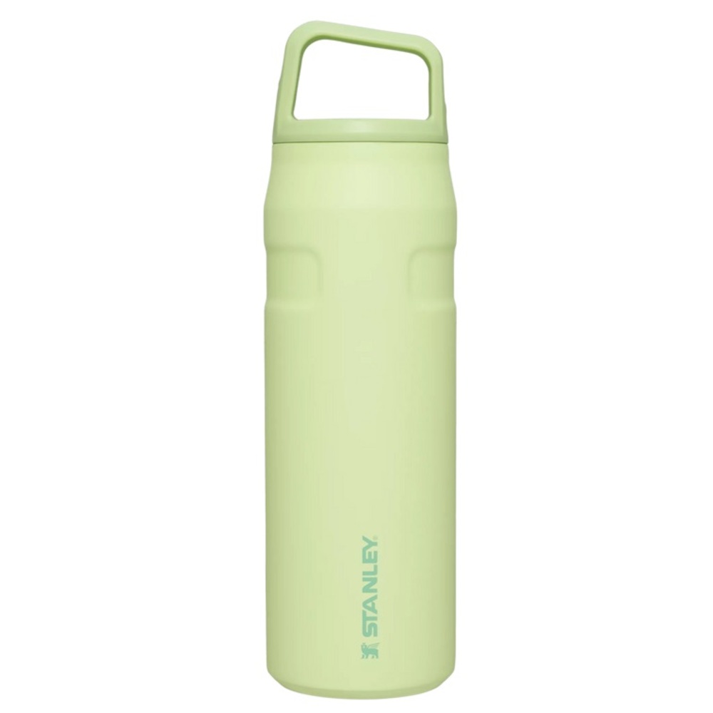Stanley Green IceFlow Bottle 24 oz